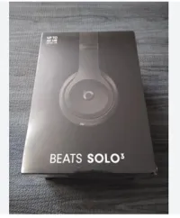 Casque Beats solo 3