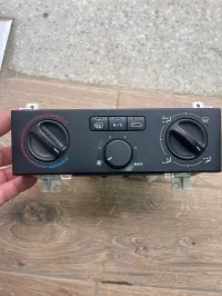 Commande de Clim, 406