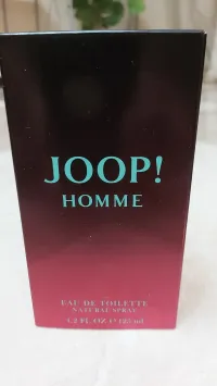 JOOP HOMME EDT 125ML
