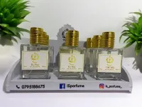 Lux parfums 