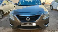 Nissan Sunny 2020 Acenta