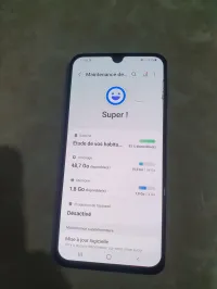 Samsung Galaxy A40