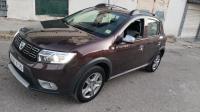 سيارات-dacia-sandero-2017-stepway-الخروب-قسنطينة-الجزائر