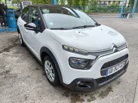 Citroen C3 2021 Vitamine