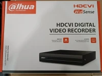 Xvr dahua 8 channel