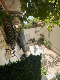 Location Appartement F3 Alger Draria