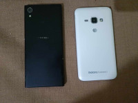 smartphones-sony-xperia-xa1-ghazaouet-tlemcen-algerie