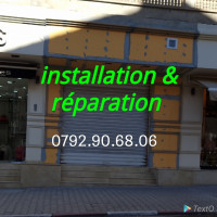 construction-travaux-reparation-rideaux-electriques-et-installation-kouba-alger-algerie