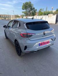 سيارات-renault-clio-2026-alpine-درارية-الجزائر