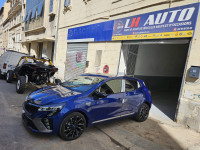 voitures-renault-clio-5-2025-esprit-alpine-dely-brahim-alger-algerie