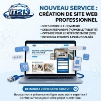 other-developpement-et-integration-web-dar-el-beida-alger-algeria