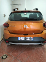 voitures-dacia-sandero-2023-stepway-kolea-tipaza-algerie