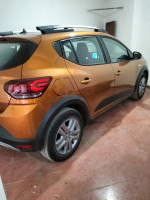 voitures-dacia-sandero-2022-stepway-fouka-tipaza-algerie