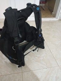 Gélait acwalong wave Neuf taille L