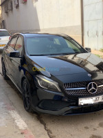 moyenne-berline-mercedes-classe-a-2017-ain-el-turck-oran-algerie