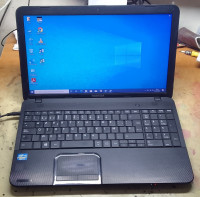 laptop-pc-portable-toshiba-satellite-pro-c850-i5-3230m4go256go-ssd156-ain-benian-alger-algerie