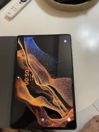 Samsung Galaxy tab s8 ultra