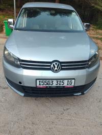 سيارات-volkswagen-caddy-2015-البويرة-الجزائر