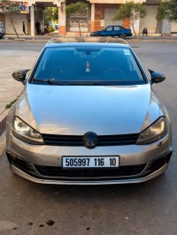 سيارات-volkswagen-golf-7-2016-البويرة-الجزائر