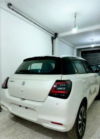 سيارات-suzuki-swift-2026-monticarlo-زرالدة-الجزائر