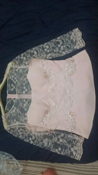 Ensemble pour mariage