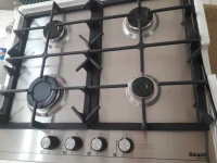 table de cuisine geant inox 