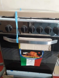 cuisiniere geant italiaon 55cm