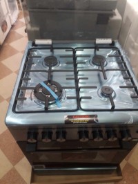 CUISINIÈRE MAXTOR LUXE WOR thumbnail 3