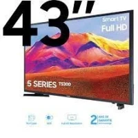 43" T5300 FHD Smart TV WIFI