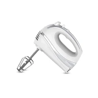 Batteur Techwood - Tmm-8001 - Blanc