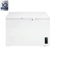 Congélateur Condor 400L T390V2 