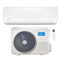 chauffage-climatisation-climatiseur-midea-9000btu-inverter-douera-alger-algerie