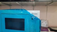 MICRO ONDE ENCASTRABLE CONDOR BLANCH 25L 