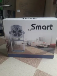 Ventilateur avec telecomende 