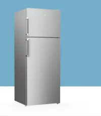 REFRIGIRATEUR BEKO 510L gris