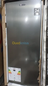 PROMO RÉFRIGÉRATEUR MAXWELL 240 INOX