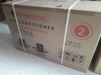 CLIMATISEUR 12000BTU CONTINENTALE INVARTAR SMART WIFI thumbnail 4