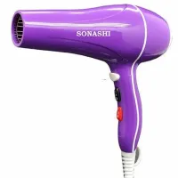 Sèche Cheveux SONASHI 2000W Shd 3037 