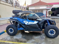 quads-maverick-xrs-turbo-rr-smart-shox-can-am-2022-bordj-el-kiffan-alger-algerie