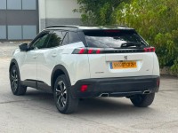 سيارات-peugeot-2008-2021-allure-قسنطينة-الجزائر