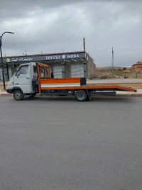 Renault Master B110 1990