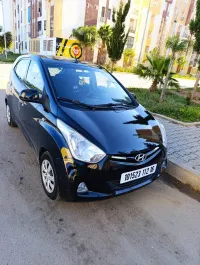 Hyundai EON 2012 GLS