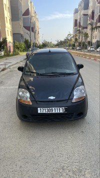 سيارات-chevrolet-spark-2011-lite-base-الأربعطاش-بومرداس-الجزائر