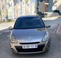 سيارات-renault-clio-3-2011-dynamique-زرالدة-الجزائر