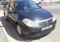 voitures-renault-symbol-2009-expression-zeralda-alger-algerie