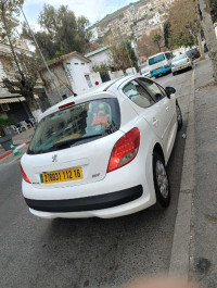 voitures-peugeot-207-2012-fennec-zeralda-alger-algerie