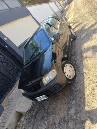 Suzuki Alto 2010 STD AC