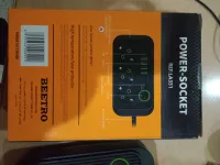 Multiprise Beetro 