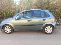 Citroen C3 2008 C3