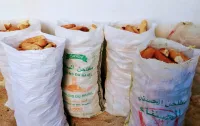 خبز يابس